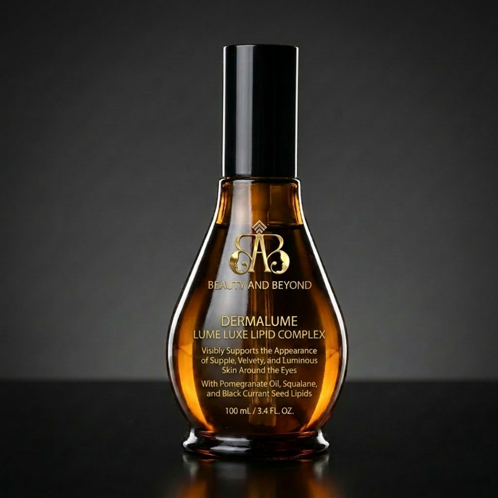 Dermalume Lume Luxe Lipid Complex – Advanced Contour Refiner