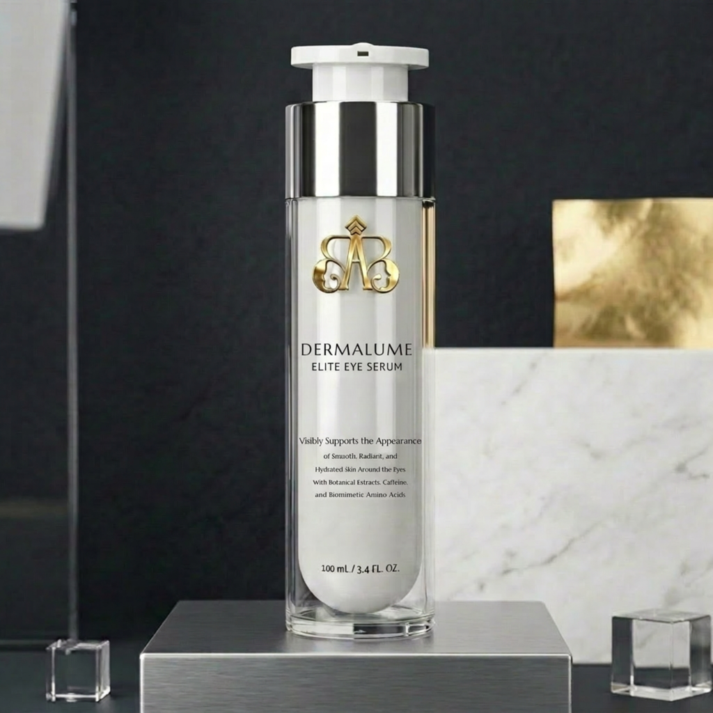DermaLume Elite Eye Serum