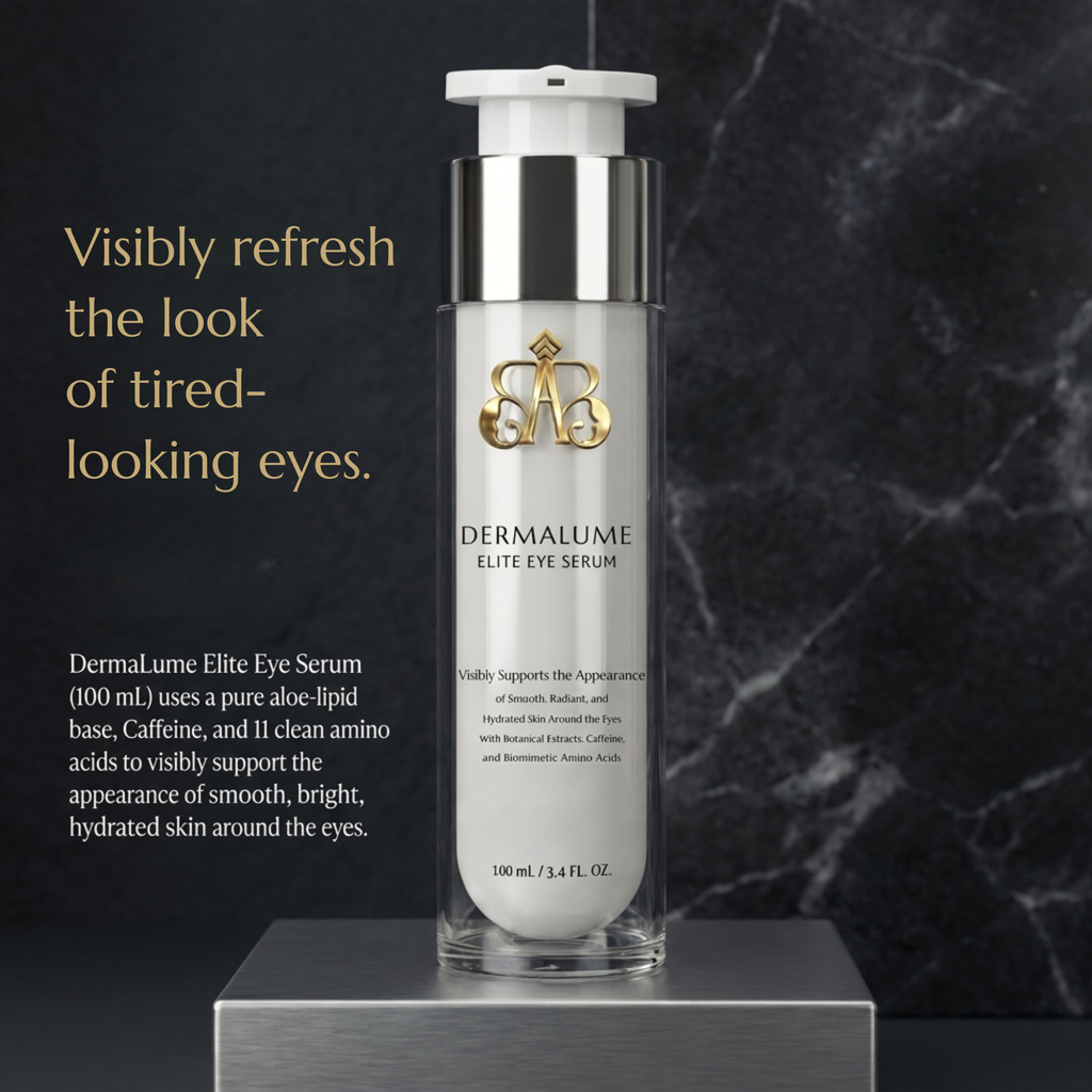 DermaLume Elite Eye Serum