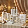 Rosée De Mer — Luxe Advanced HydroMucin Master Recovery Ritual (13-Piece)
