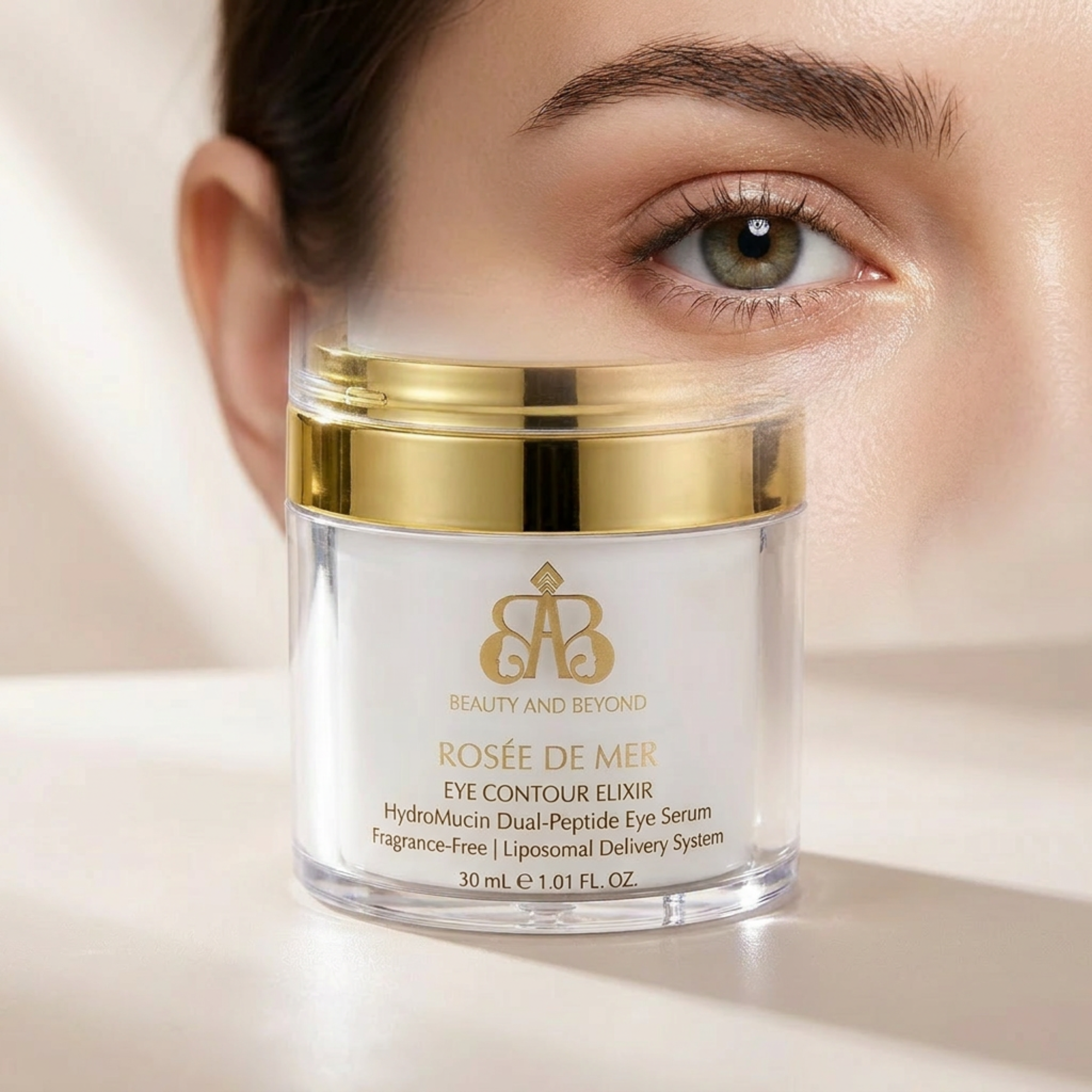 Rosée De Mer — Luxe Advanced HydroMucin Master Recovery Ritual (13-Piece)