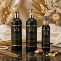 ForeverYoung Mature Maintenance Skin Care System | The Follicle Anti-Thinning Hair System