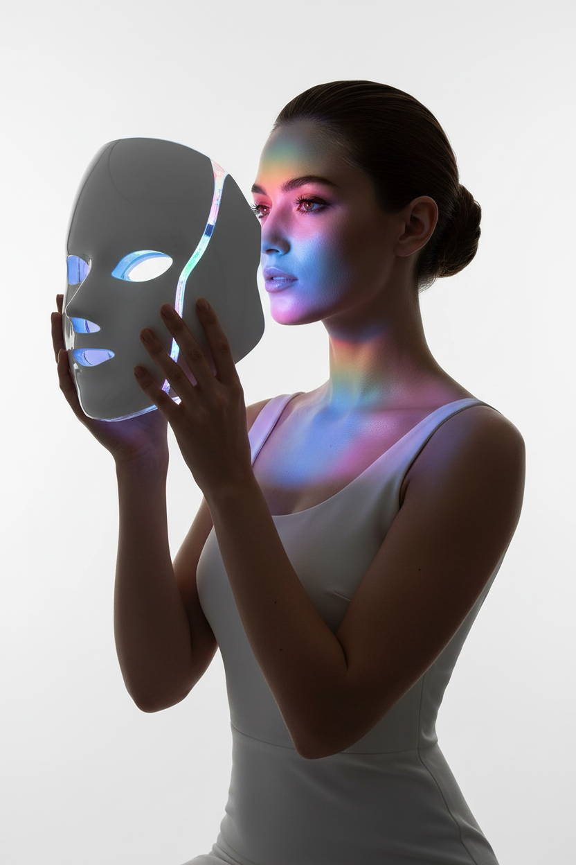 Fashion Editorial Hold
