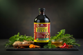 FlatBelly Detox Tonic - Luxury Hero Banner