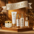 Éclat de Bois Luxury Body Veil Gift Set