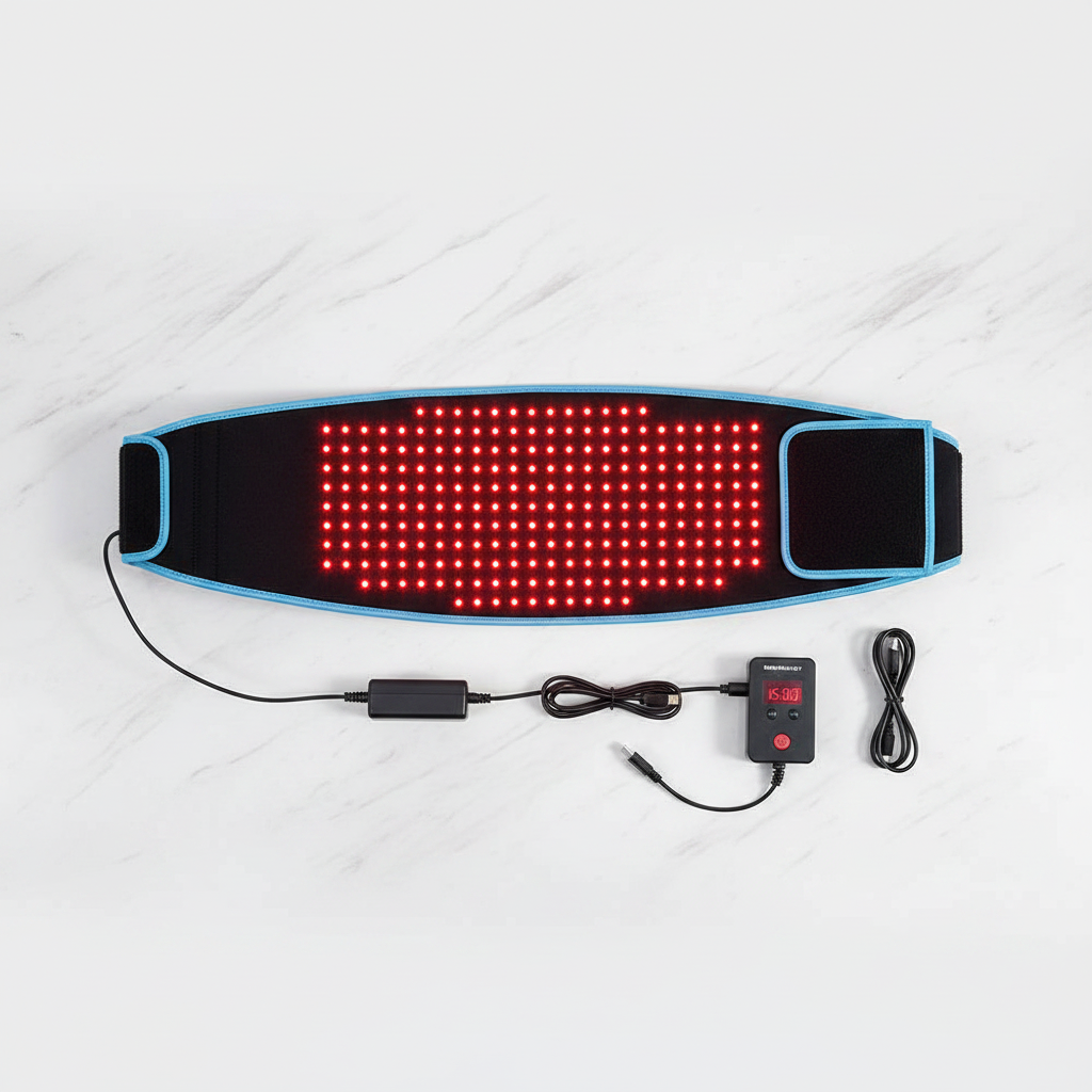 Full Kit Flat Lay
