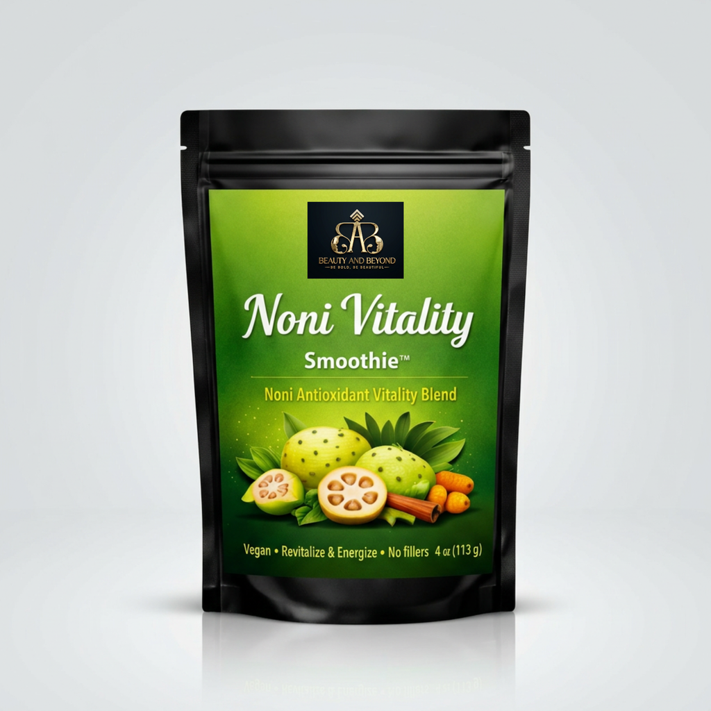 Noni Vitality Fruit Tonic Smoothie™