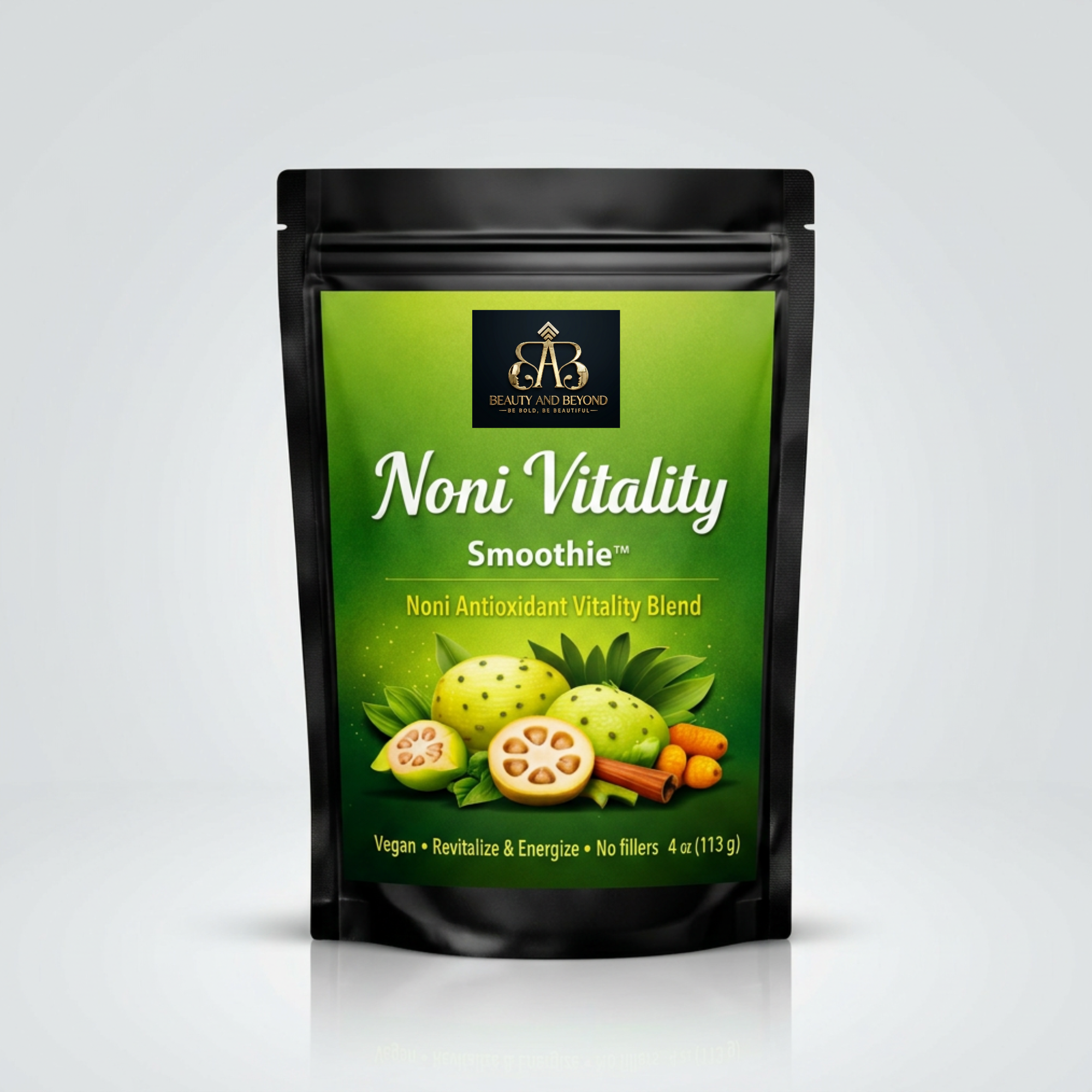 Noni Vitality Fruit Tonic Smoothie™