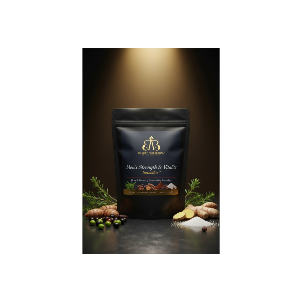Men's Strength & Vitality Smoothie™