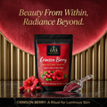 Crimson Berry Detox & Cleanse Smoothie™
