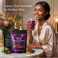 Berry Immunity Shield Smoothie™