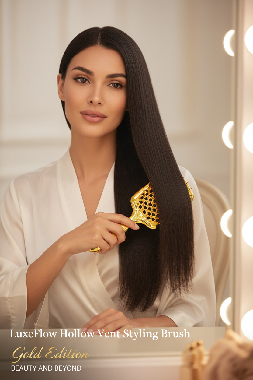 Gold Edition — Model