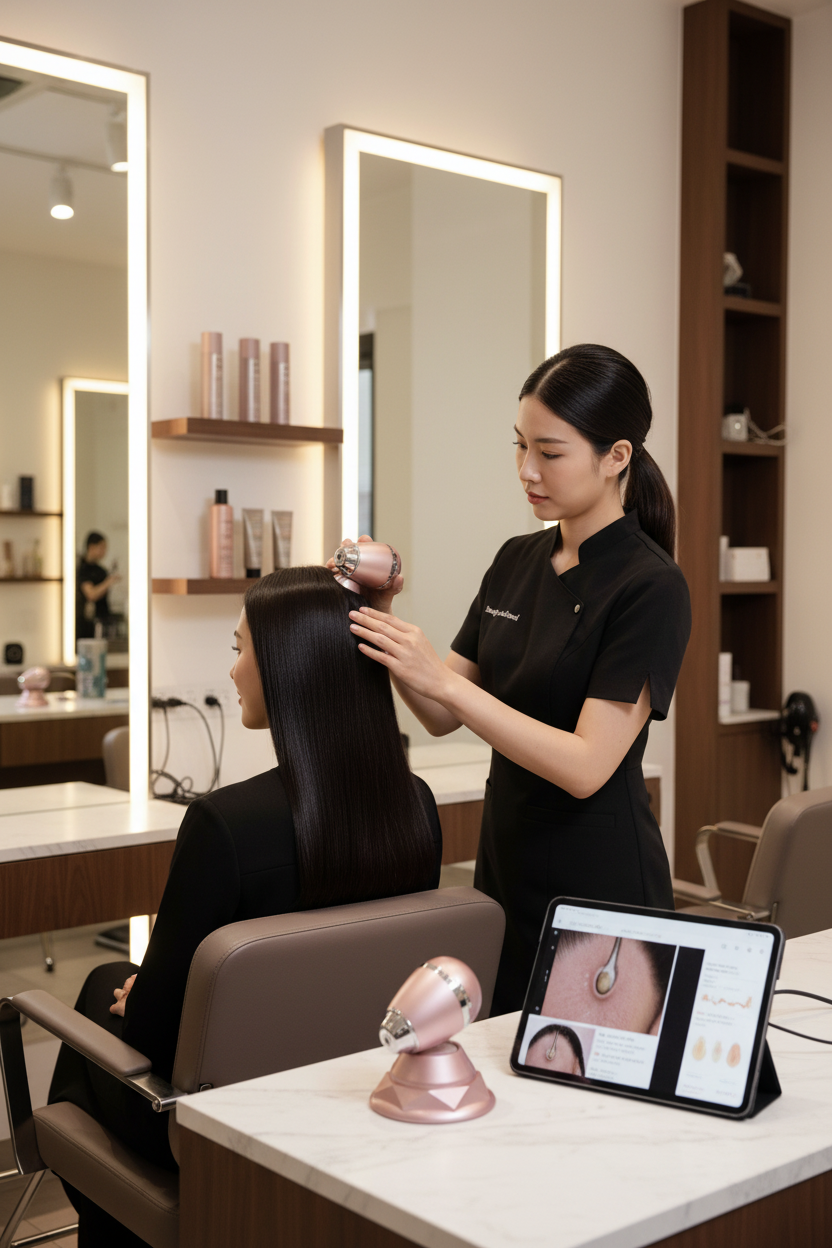 Hair Salon
