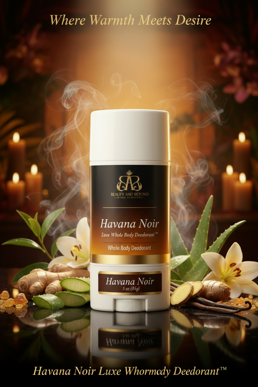 Havana Noir - Hero Image