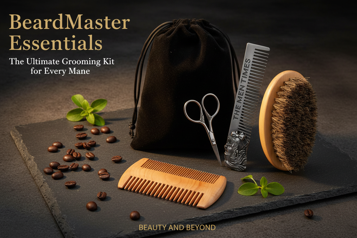 TITAN ELEMENT No. 9™ — The Follicle Repair & Volume System