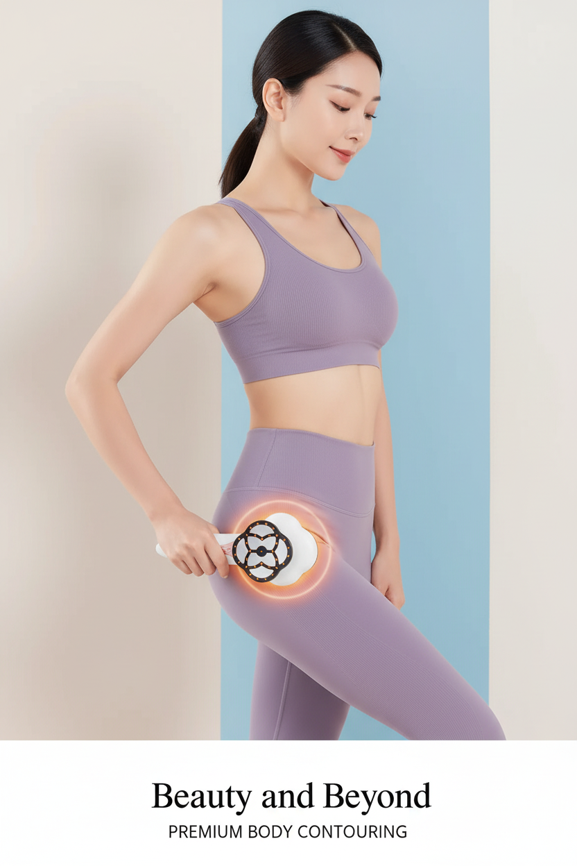 Hip/Thigh Usage