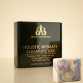 Holistic Intimate Cleansing Bar