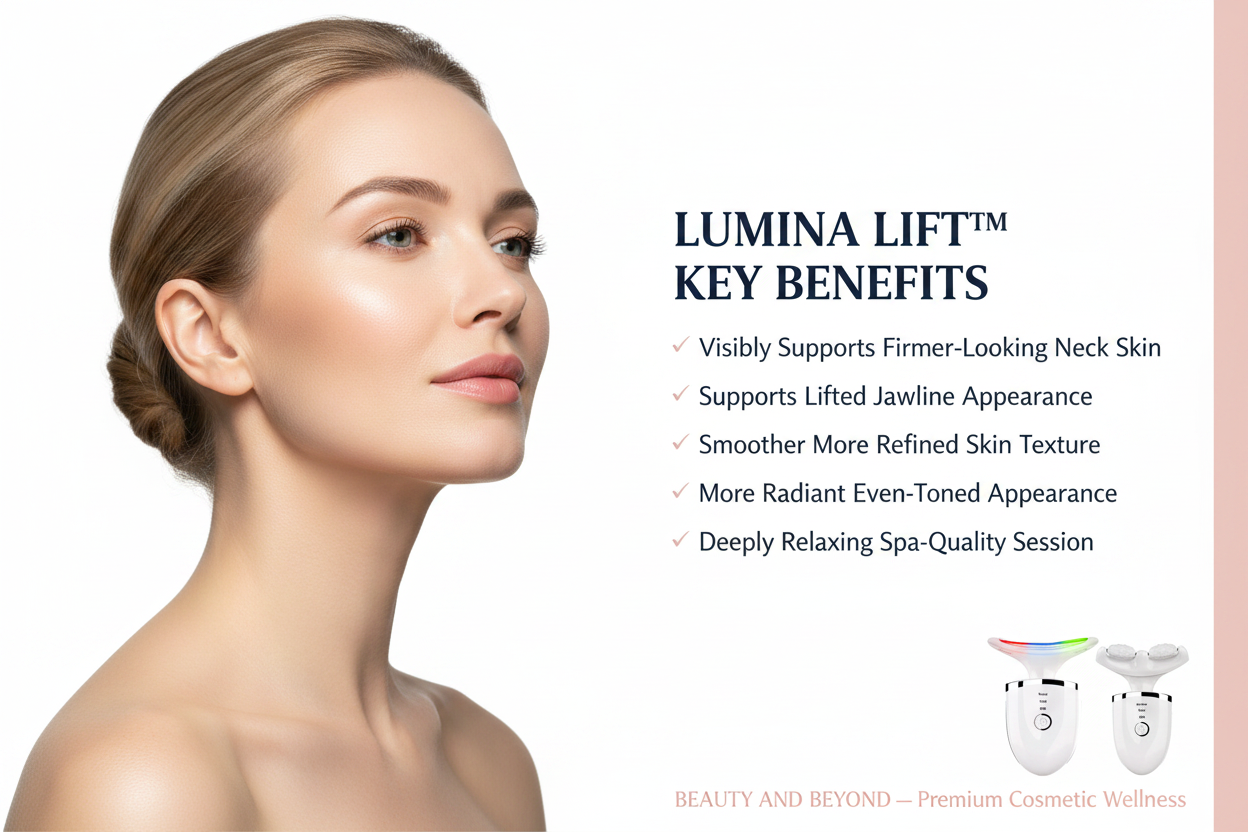 Key Benefits Ad