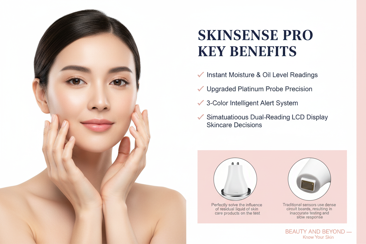 Key Benefits Ad