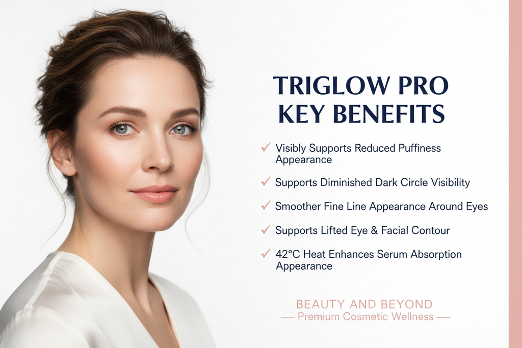Key Benefits Ad