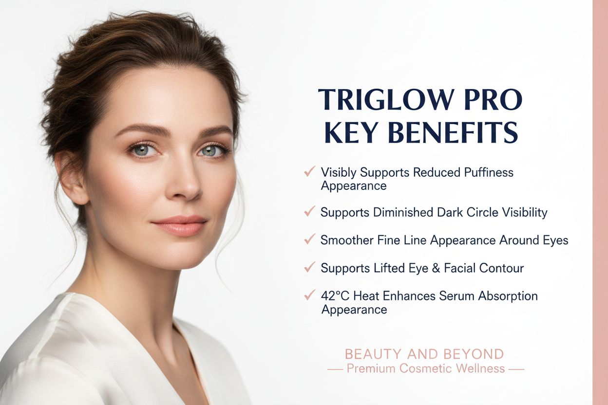 Key Benefits Ad
