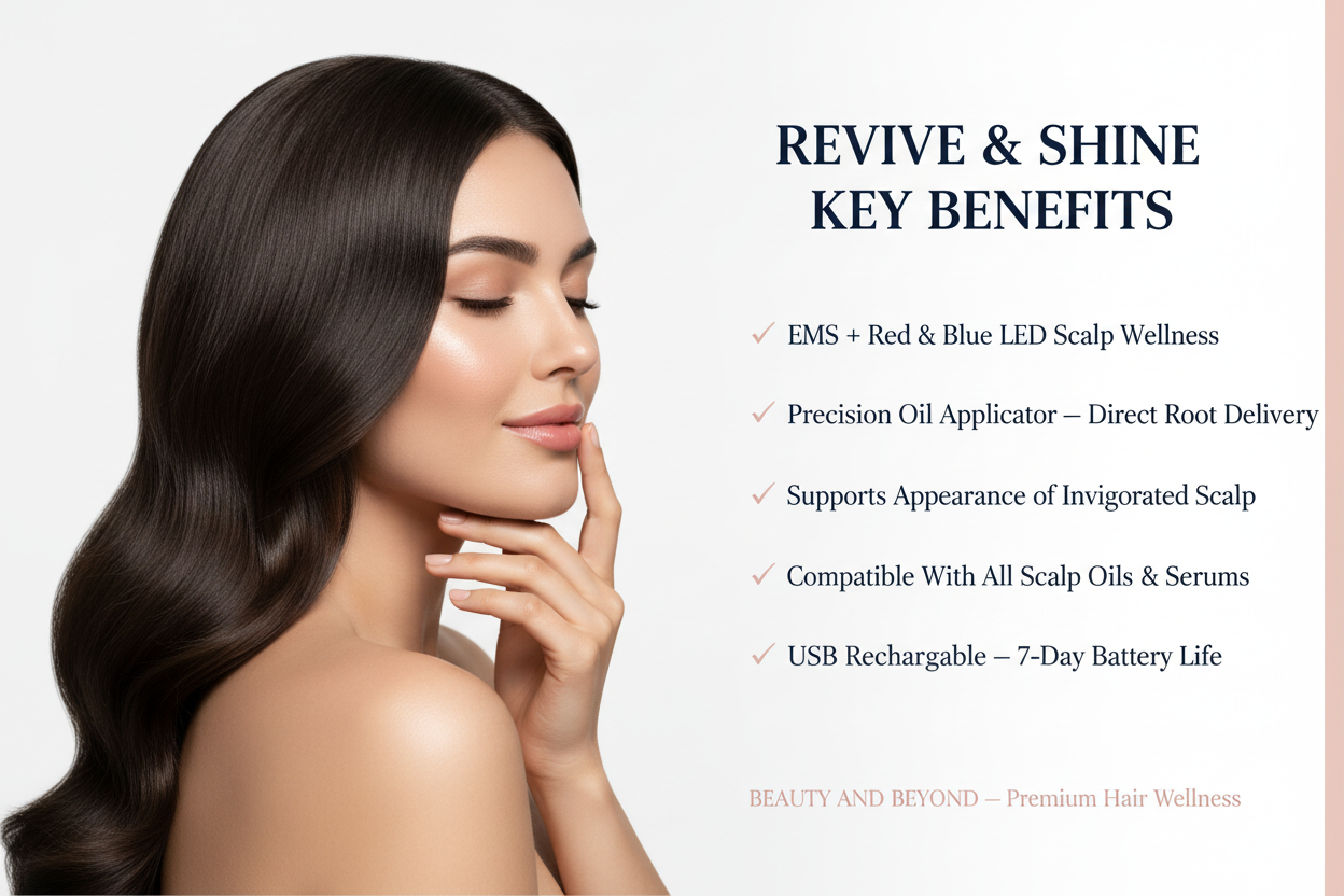 Key Benefits Ad