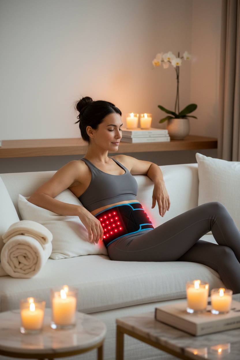 Lifestyle Sofa