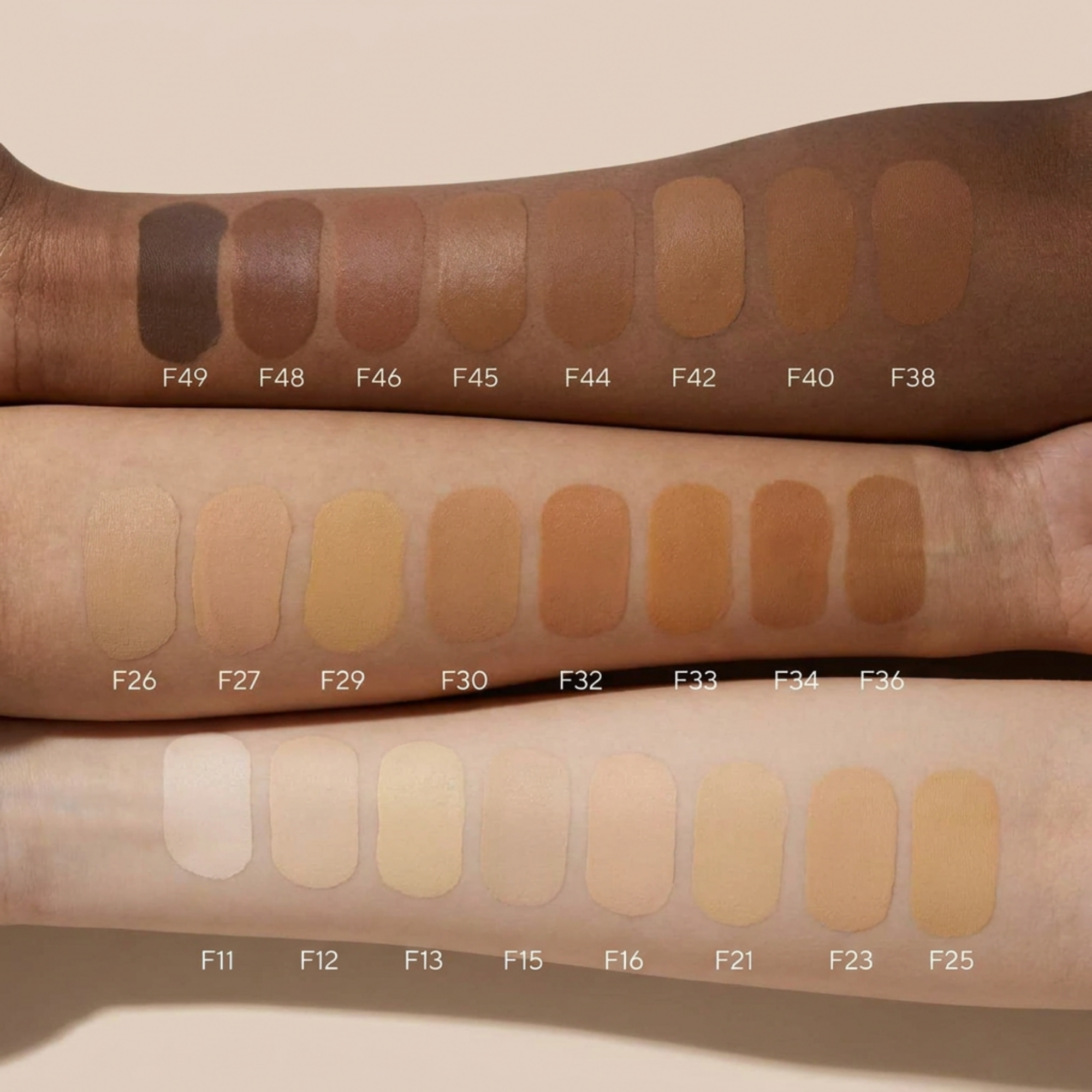 Velvet Veil Long-Wear Liquid Foundation
