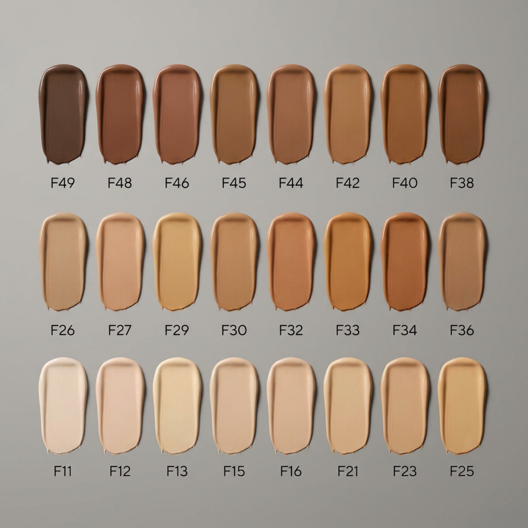 Velvet Veil Long-Wear Liquid Foundation