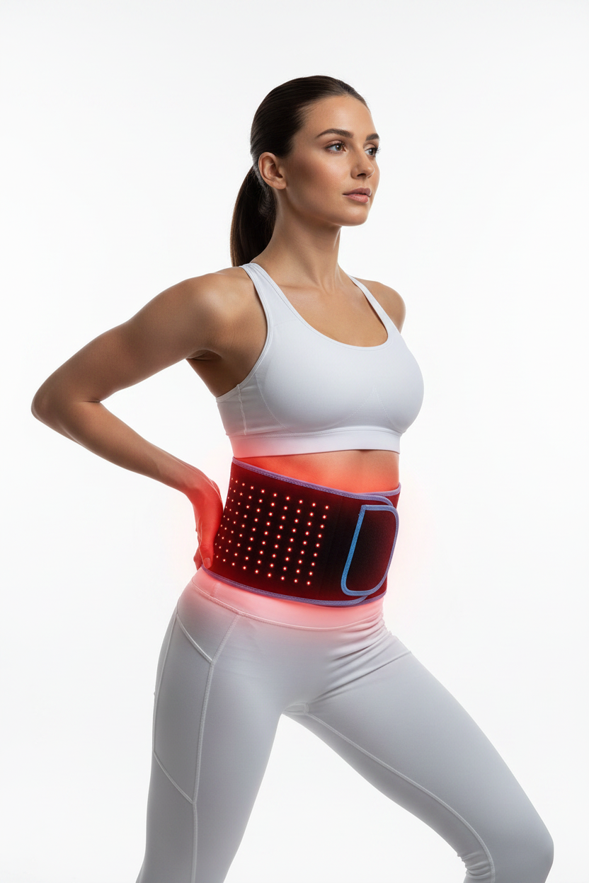 Lower Back Hero