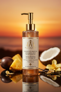 Luminous Marula Shimmer Melt — Spanish Sunset Edition Hero