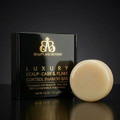 Luxury Scalp-Care & Flake-Control Shampoo Bar