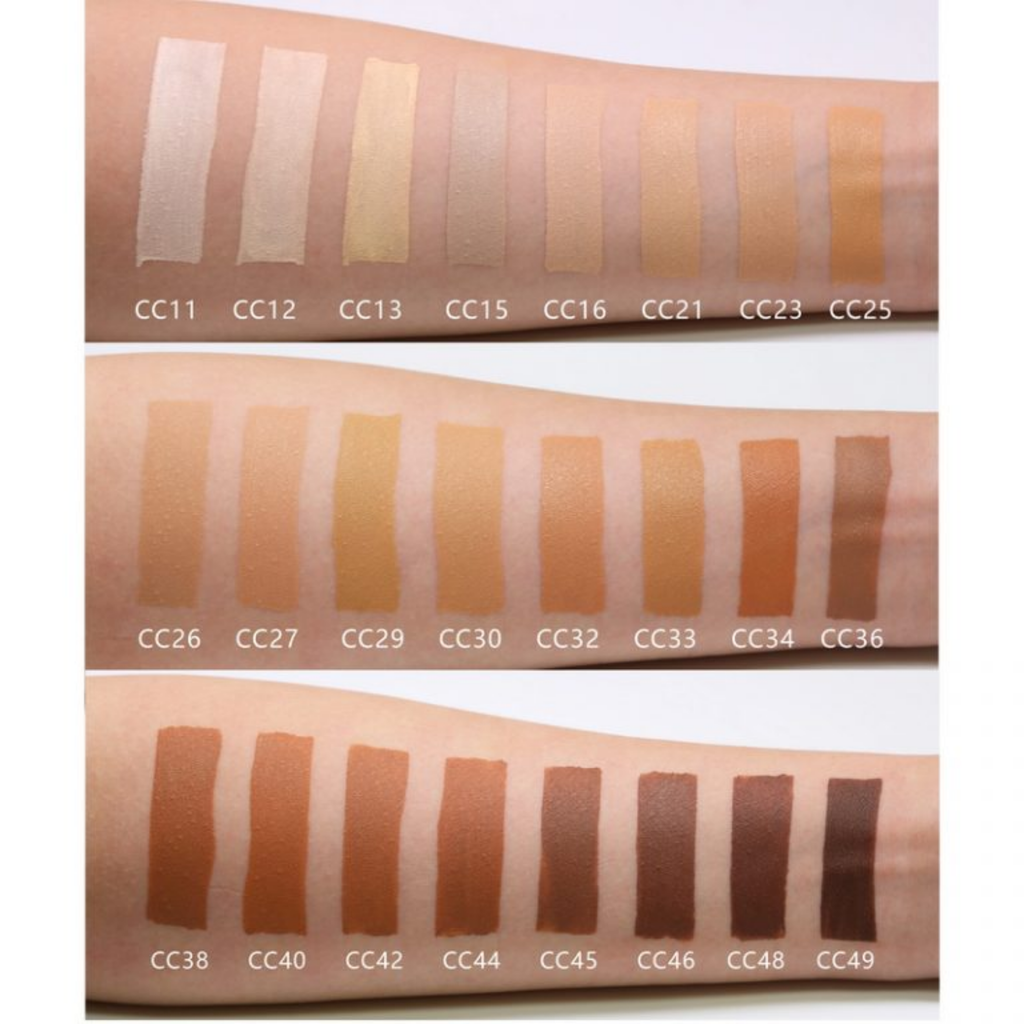 Velvet Rose Matte Concealer