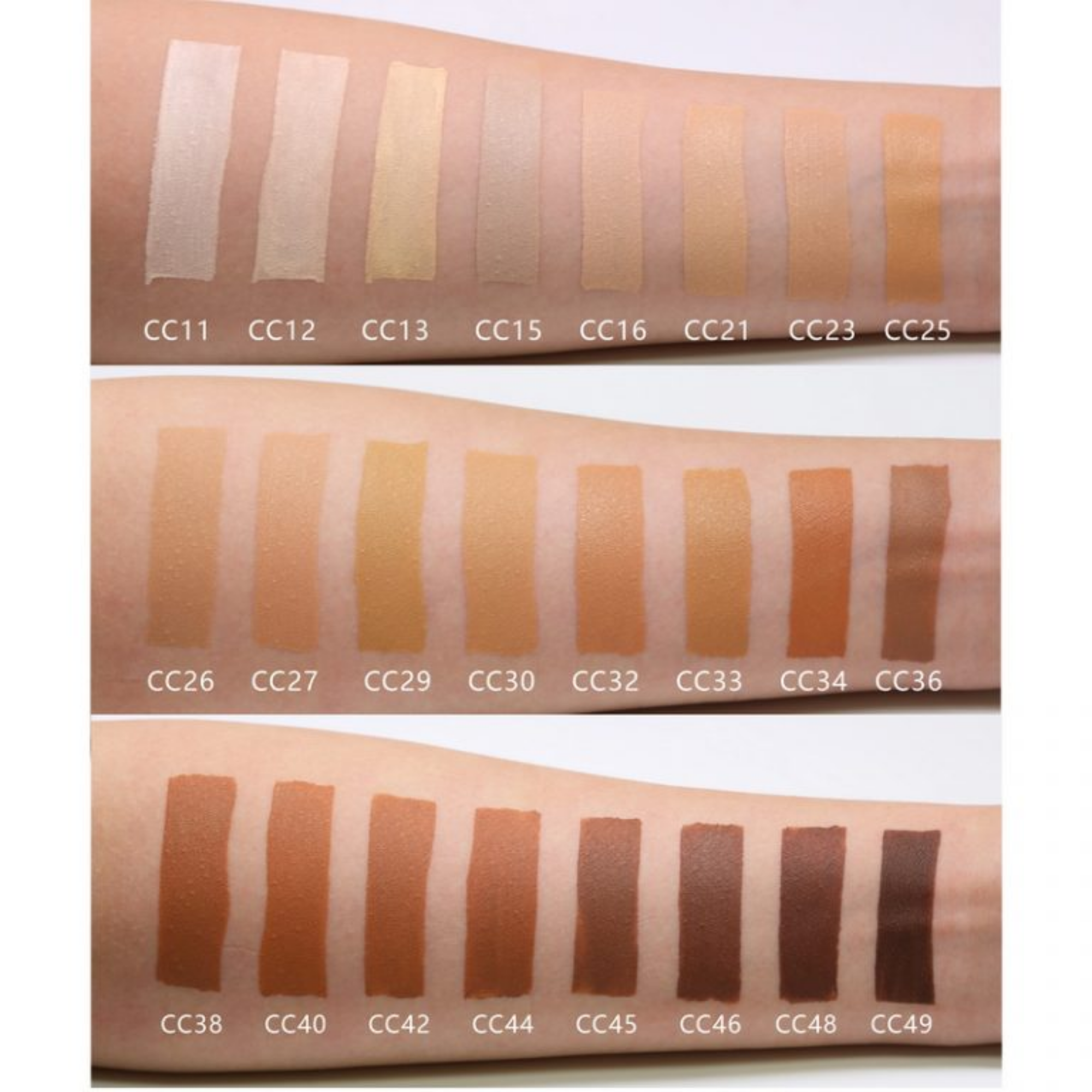 Velvet Rose Matte Concealer