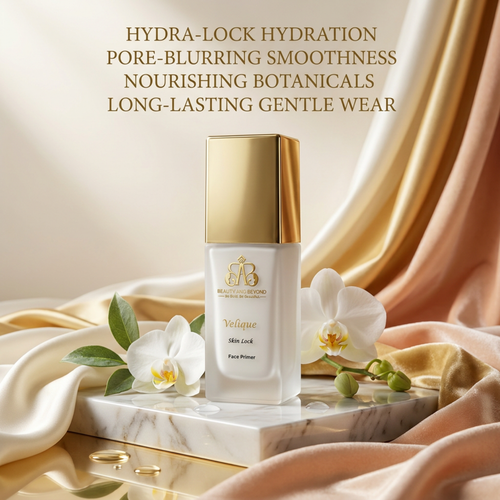 Velique Skin Lock Primer
