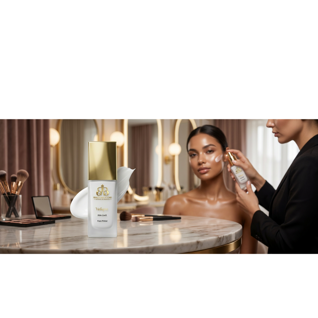 Velique Skin Lock Primer