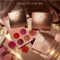 Lumera Blush Palette
