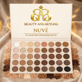 Chroméra Pro Eyeshadow Collection