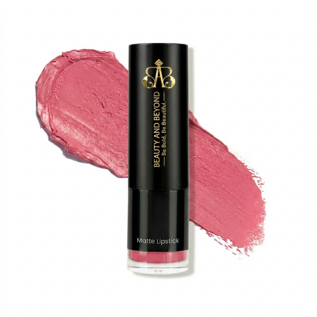 Velvet Vogue Lip Couture Matte Lipstick Collection