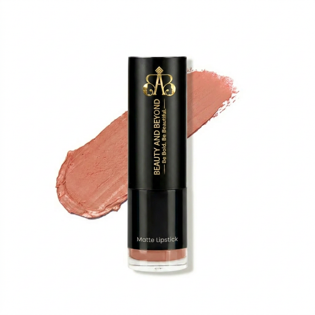 Velvet Vogue Lip Couture Matte Lipstick Collection