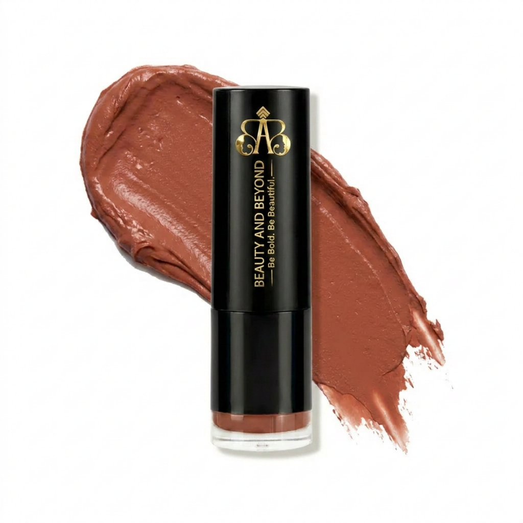 Velvet Vogue Lip Couture Matte Lipstick Collection