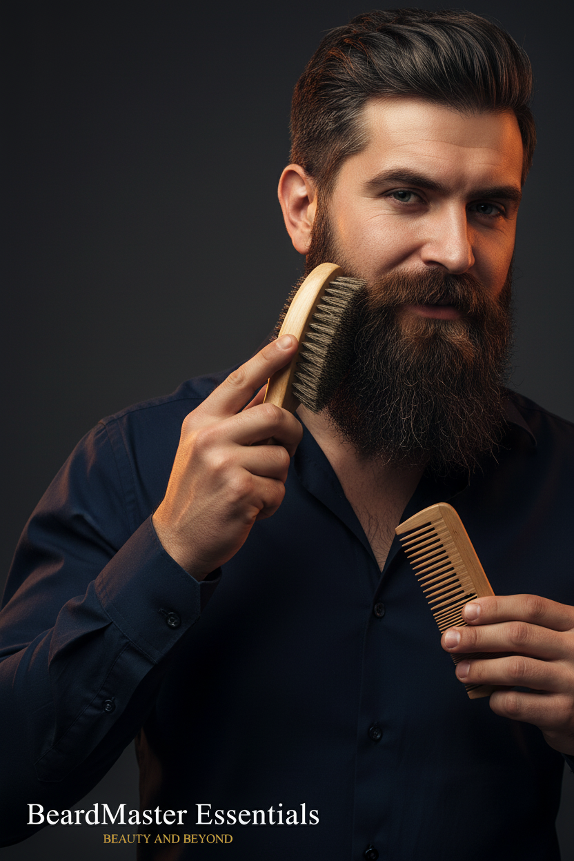 TITAN ELEMENT No. 9™ — The Follicle Repair & Volume System