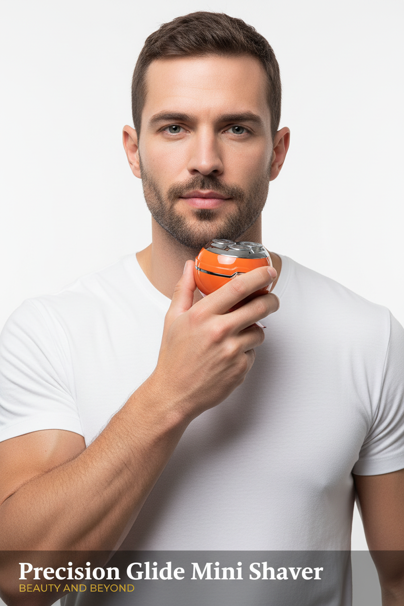 Male Model