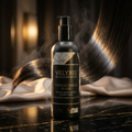 VELYXIS™ THERMO-SHIELD GLAZE VELYXIS™ MOLECULAR MATRIX Thermo-Shield Glaze — Heat-Activated Silicone-Free Molecular Finisher