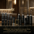 KRONOS: The Advanced Male Framework — Complete 12-Piece Master Vault