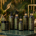 THE MANEMASTER PRO-LOCK COMPLETE RITUAL SET