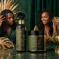 THE LOC-SCULPT & MAINTENANCE DUO