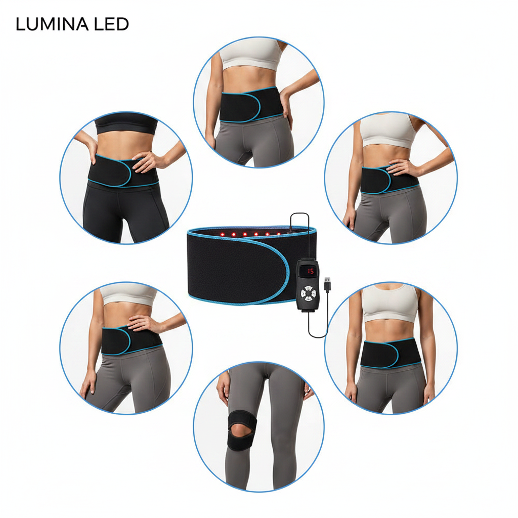 Multi-Use Body Areas