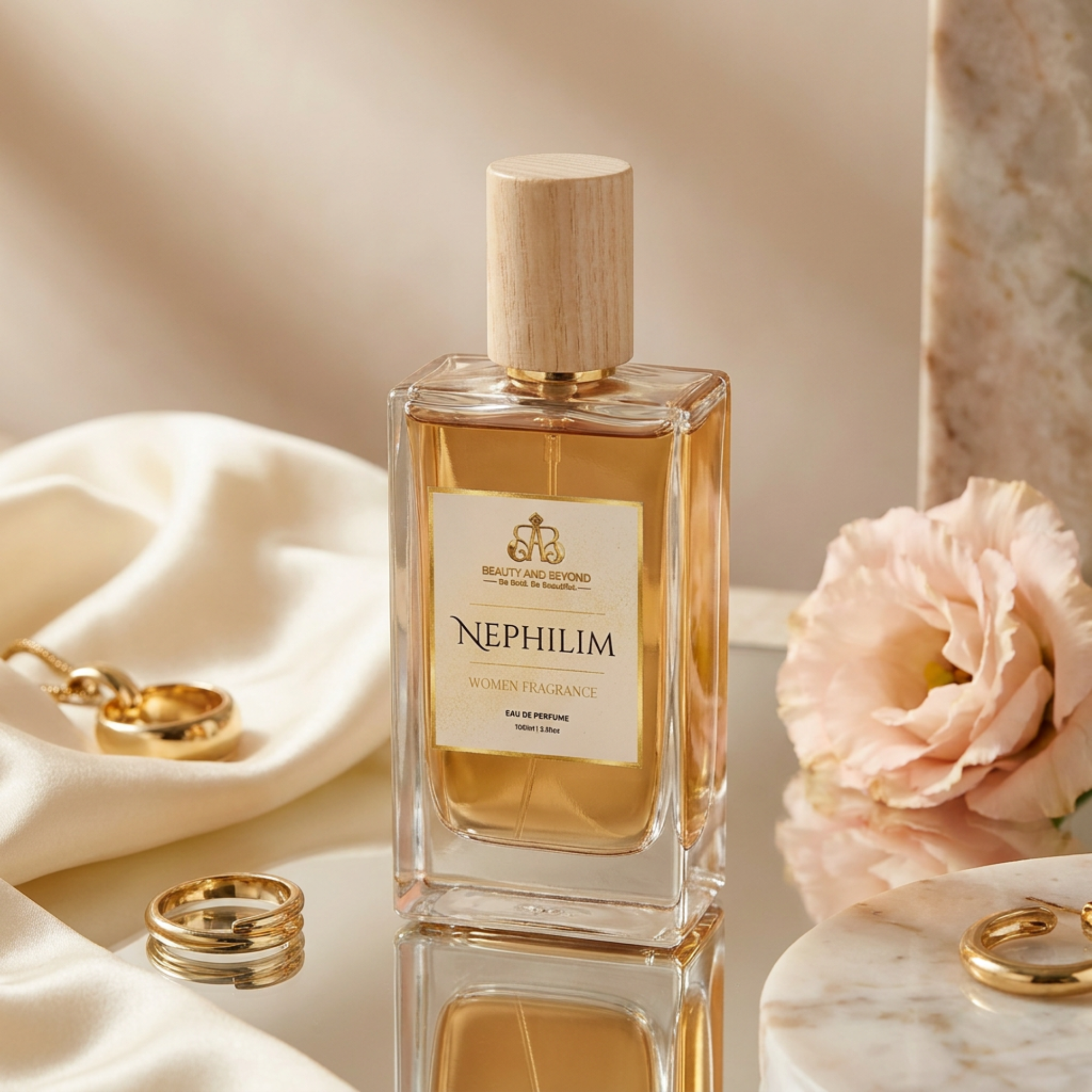 Nephilim Eau de Parfum