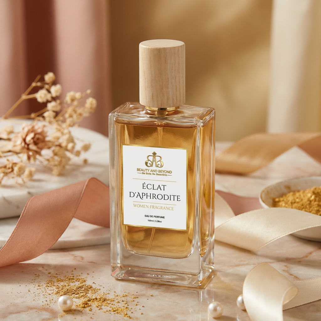 Éclat d'Aphrodite Eau de Parfum